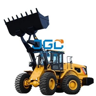 Kaca Loader SY956H5 953H 955K1 Kaca Depan Pintu Samping Atas Dan Bawah Kaca Belakang