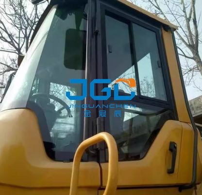 956EPX FL955F FL956H Loader Sisi Gigi Depan Dorong Dan Tarik Kaca Depan