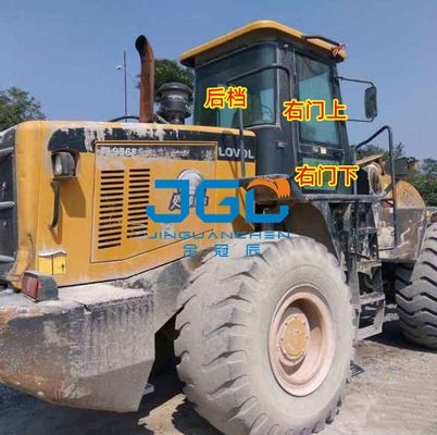 935E 956F 936 30 50 Loader Kaca Depan Dan Belakang Kaca Depan Kiri Dan Kanan Pintu Dan Jendela