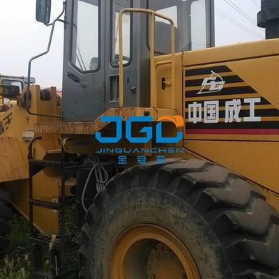 ZL50E-2 956S Loader Kaca Kaca Depan Sisi Kiri Dan Kanan Pintu Belakang Kaca Depan
