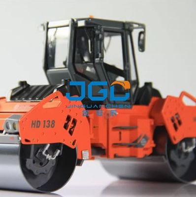 Road Roller HD110 130 138 Kaca Depan Samping Kaca Depan Belakang Kaca Tempered