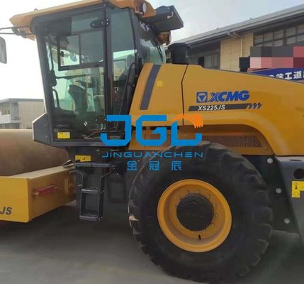 Road Roller XS265H XS265JS Front Gear Air Kiri Dan Kanan Pintu Belakang Gear Belakang Kaca