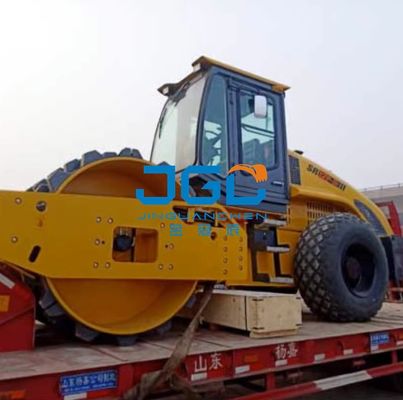 Road Roller SR22MPA Kaca depan depan kiri dan kanan pintu atas dan bawah gigi belakang kaca tempered