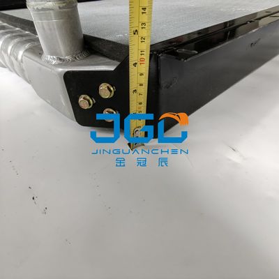 Aksesoris Excavator E320MB Tangki Air Radiator 118-9953 Aksesoris Mesin Konstruksi