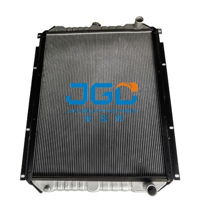 Aksesoris Excavator E320MB Tangki Air Radiator 118-9953 Aksesoris Mesin Konstruksi