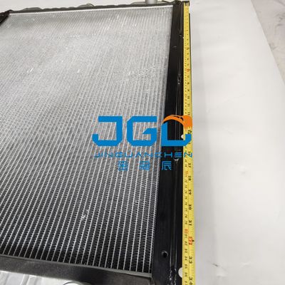 Aksesoris Excavator E320MB Tangki Air Radiator 118-9953 Aksesoris Mesin Konstruksi