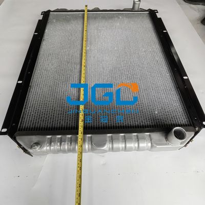 Aksesoris Excavator E320MB Tangki Air Radiator 118-9953 Aksesoris Mesin Konstruksi