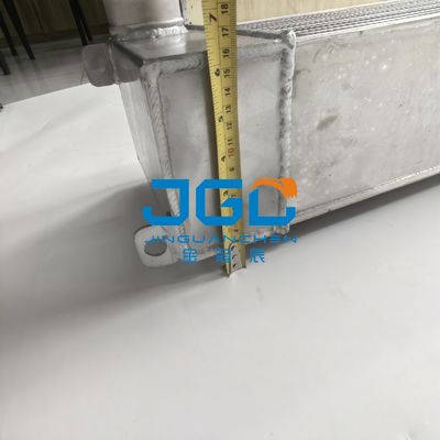 Aksesoris Excavator SK350-8 Intercooler LC05P00043S003 Aksesoris Mekanis
