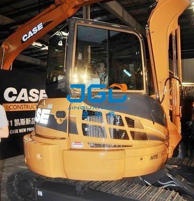 CX58C excavator depan dan belakang kaca depan kiri dan kanan pintu dan jendela