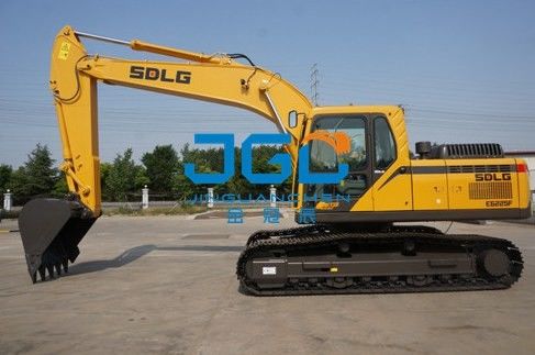 EC210F 225 250 300 150 205 Pintu Berhenti Depan Belakang Ekskavator Skylight Kaca Kiri dan Kanan Atas dan Bawah