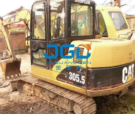 305.5E 306D Ekskavator Gigi Depan Dan Belakang Pintu Kiri Dan Kanan Serta Kaca Depan Jendela