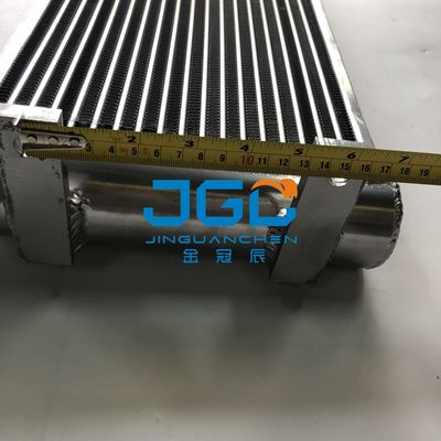 Aksesoris Excavator PC78US-6 Hydraulic Oil Cooler 21W-03-42121 Aksesoris Mekanis