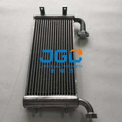Aksesoris Excavator PC78US-6 Hydraulic Oil Cooler 21W-03-42121 Aksesoris Mekanis