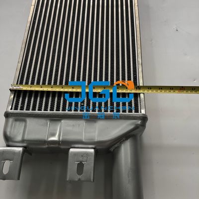 SH210-5 Aksesoris Excavator Intercooler Bagian Mesin Konstruksi