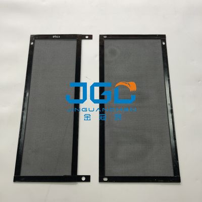 Aksesoris Mesin Konstruksi EX60 Filter Udara Aksesoris Pemeliharaan Excavator