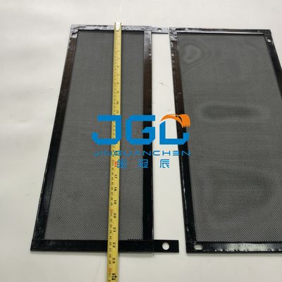 Aksesoris Mesin Konstruksi EX60 Filter Udara Aksesoris Pemeliharaan Excavator