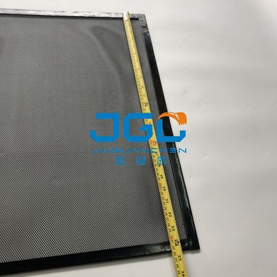 suku cadang excavator SK75 Filter udara suku cadang mesin rekayasa