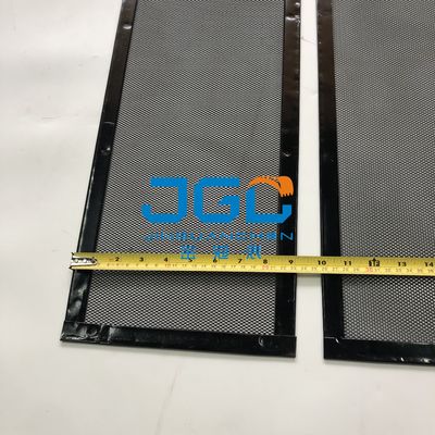 PC130-7 Suku Cadang Mesin Konstruksi Mesh Tahan Debu