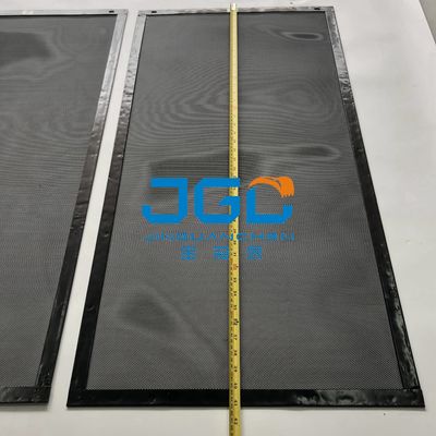 Suku Cadang Ekskavator SH350 Suku Cadang Mesin Konstruksi Jaring Tahan Debu