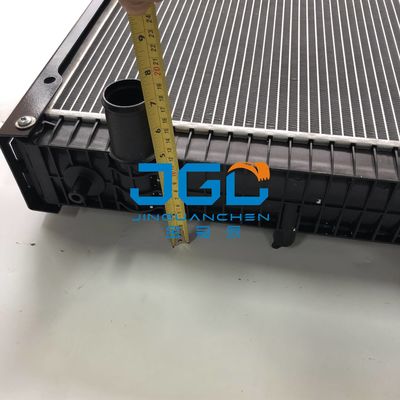 Aksesoris Mekanik Radiator Tangki Air EC55 14522957 Komponen Mesin Teknik