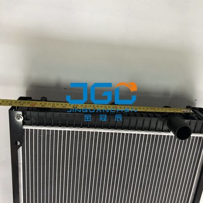 Aksesoris Mekanik Radiator Tangki Air EC55 14522957 Komponen Mesin Teknik