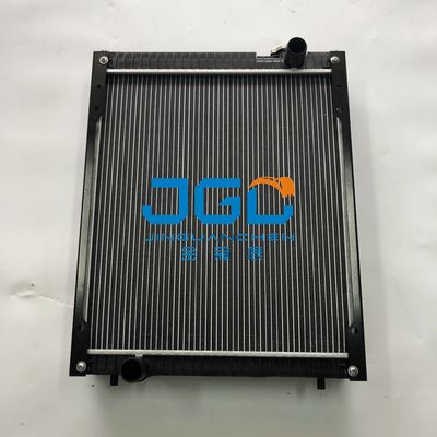 Aksesoris Mekanik Radiator Tangki Air EC55 14522957 Komponen Mesin Teknik