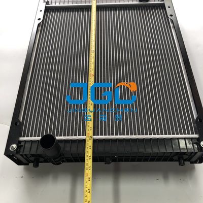 Aksesoris Mekanik Radiator Tangki Air EC55 14522957 Komponen Mesin Teknik