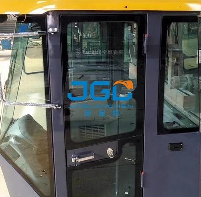 LG690BM 695BM 680BM Excavator Depan Dan Belakang Pintu Dan Jendela Kaca