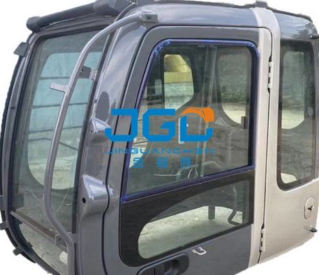 LG690BM 695BM 680BM Excavator Depan Dan Belakang Pintu Dan Jendela Kaca