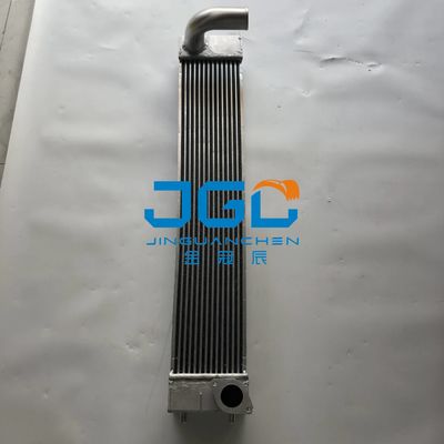Aksesoris Excavator PC200-8 Intercooler 20Y-03-41131 Sistem pendinginan