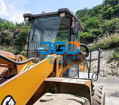 JGM756K Loader Pintu Kiri Dan Kanan Serta Jendela Kaca Depan Dan Belakang