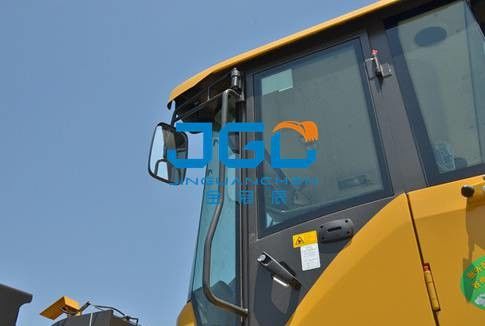 L968F loader depan stop belakang stop kiri dan kanan sisi jendela Sudut kaca depan