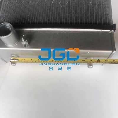 Aksesoris Excavator DX380 EFI Radiator 440211-00356 Bagian Mesin Konstruksi