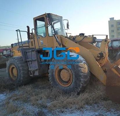 ZL50F 30F loader kiri dan kanan pintu dan jendela depan dan belakang kaca depan