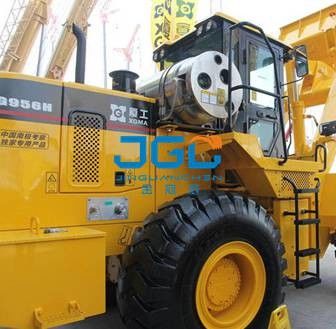 Loader XG956H Stop Depan Belakang Stop Kaca Depan Sudut Samping Kiri Dan Kanan