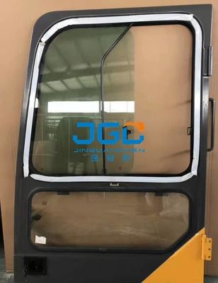 T926 928 Loader Depan Dan Belakang Kiri Dan Kanan Kaca Mesin Teknik Aksesoris