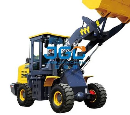 LW150FV 130FV 160 186 180kv Loader Depan Dan Belakang Kiri Dan Kanan Kaca