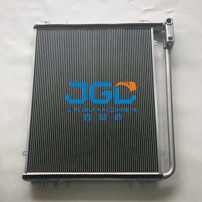 PC200-7 Pendingin Oli Hidraulik 20Y-03-31121 Aksesori Ekskavator