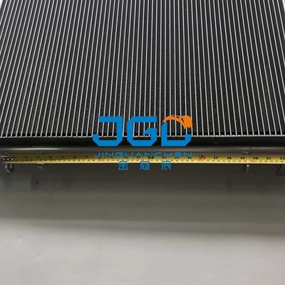 PC200-7 Pendingin Oli Hidraulik 20Y-03-31121 Aksesori Ekskavator