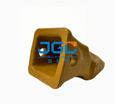 Bagian ganti J550 Excavator Bucket Teeth 9W8552PT Bagian mekanik