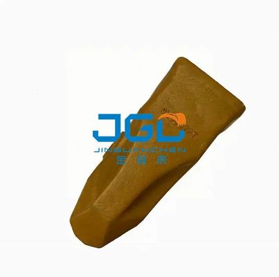Bagian ganti J550 Excavator Bucket Teeth 9W8552PT Bagian mekanik