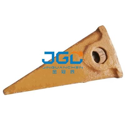 Gigi Bucket Ekskavator E307 E305 Suku Cadang Mekanik 6Y3222 1U3202