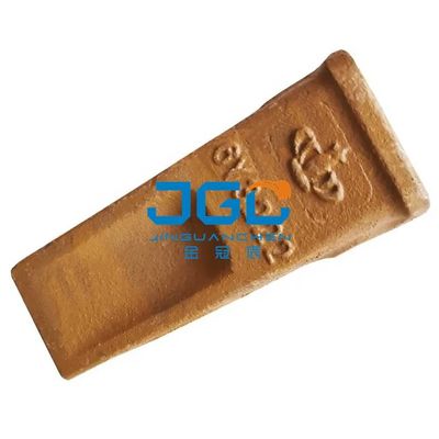 Gigi Bucket Ekskavator E307 E305 Suku Cadang Mekanik 6Y3222 1U3202