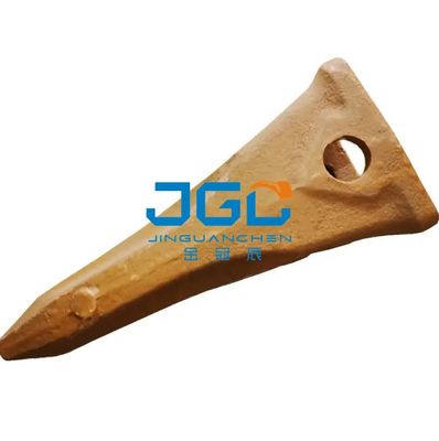 Aksesoris Ekskavator E345 Bucket Teeth 9W8552 Suku Cadang Mesin Konstruksi