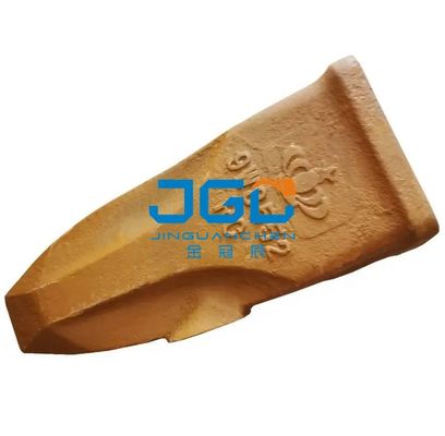 Aksesoris Ekskavator E345 Bucket Teeth 9W8552 Suku Cadang Mesin Konstruksi