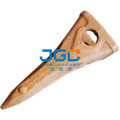 PC100 Gigi ember excavator 1u14161 Bagian mesin konstruksi