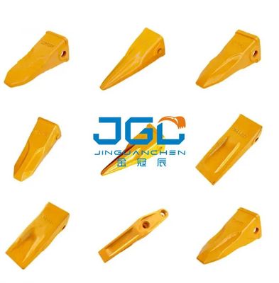 Aksesoris excavator 315 320 325 330 345 Gigi ember 1U3352 Bagian mekanik