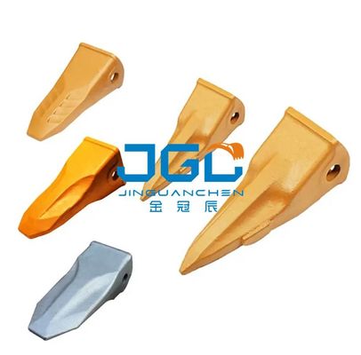 Aksesoris excavator 315 320 325 330 345 Gigi ember 1U3352 Bagian mekanik