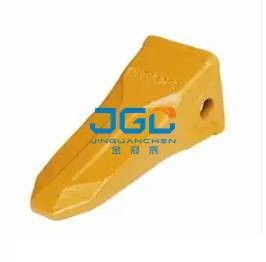 Gigi Bucket Ekskavator 2713Y1217 Suku Cadang Mesin Konstruksi DH220 DH300 DH360 DH500 S200