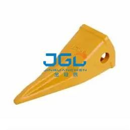 Gigi Bucket Ekskavator 2713Y1217 Suku Cadang Mesin Konstruksi DH220 DH300 DH360 DH500 S200